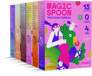 Variety 6 - 1 case (6 boxes)