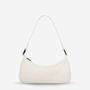 Not That Simple Bag - Chalk