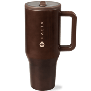Jorry Fitt Chocolate Glaze Traveler