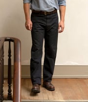 Field Pant Special Edition - Navy