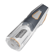 Baxter 3 Thrusting 4 Rotating Male Masturbator with Voice Mode Men Sex Toys