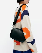 Everything Backpack S Solid