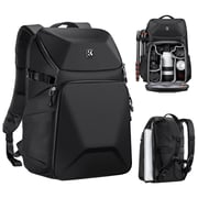 20L Large Waterproof Camera Bag K&F Concept