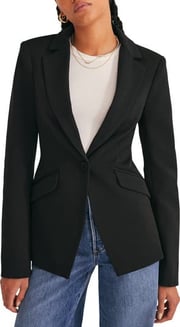 The Favorite Blazer