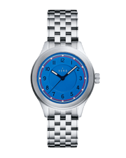 Meridian Manual Wind Rambler