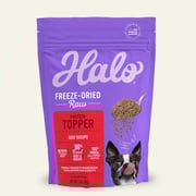 Freeze-Dried Raw Beef Protein Topper 3.5 oz