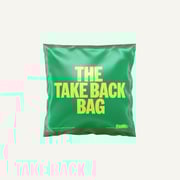 Trashie Take Back Bag