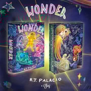Wonder Annotated Special Edition