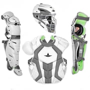 S7 AXIS™ TWO TONE ADULT CATCHING KIT // MEETS NOCSAE