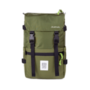 AllTrails × Topo Rover Pack - Olive