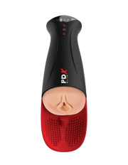PDX Elite Fuck-O-Matic Pro XL