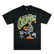 Coliseum Tee By DOC