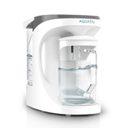 Carafe Countertop Reverse Osmosis Water Purifier