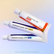 Tretinoin Cream (Retin-A) for Anti-Aging