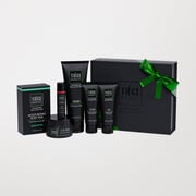 Father's Day Silver Gift Set