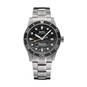 Ocean Star 39mm - Grey on Bracelet