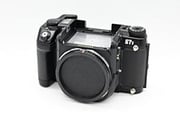 Pentax 67 II Medium Format SLR Film Camera Body 6x7