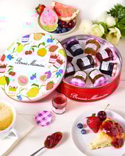 Limited Edition Gift Tin