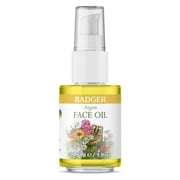 Argan Face Oil