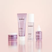 Glowing Skin Starter Set