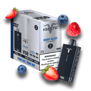 Ignite V150 Vape Device [5 Pack]