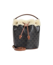 Clara Bucket Bag
