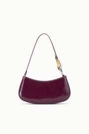 OLLIE BAG | SYRAH