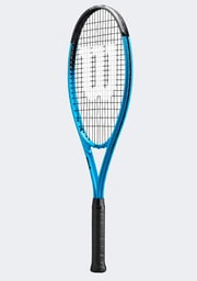 Wilson Ultra Power XL 112 Tennis Racket Blue/Black