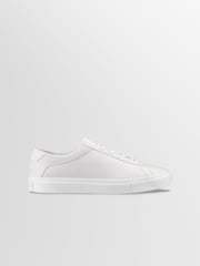 Capri in Triple White Rose Anvil