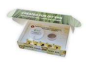 Yard Mastery Soil Testing Kit | Yard Mastery