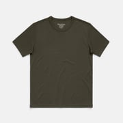 Signature Crew Neck Tee
