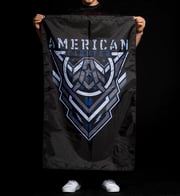 Aredale Flag