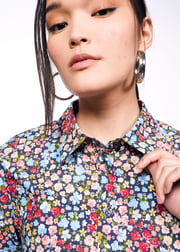 The Essential Button Up