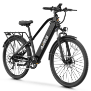 Aipas®C2 Xpress Ebike