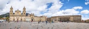 Book Air Canada flights to Colombia | Air Canada
