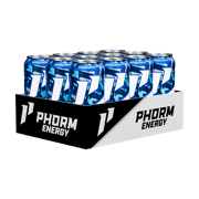 Phorm Energy 12-Pack