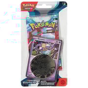 Pokemon Blister Card Pack - Each