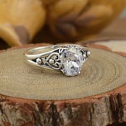 Lit'l Doll Ring -Size 11