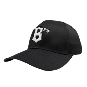 Oakland Ballers Flexfit Cap