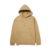 Bad Cat Pullover Hoodie