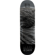 Glass House Skateboards Danny Dicola Abyss Skateboard Deck - 8.67 x 32.25
