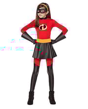 Kids Violet Costume - The Incredibles