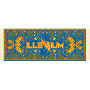 ILLENIUM PASHMINA