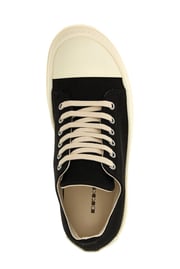 Rick Owens DRKSHDW Low-Top Sneakers