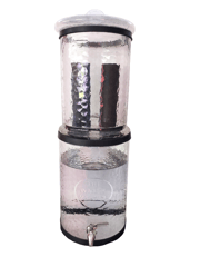 The Water Machine