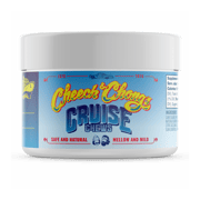 Cheech and Chong’s Cruise Chews- Full Spectrum Delta-9 THC/CBD Gummies