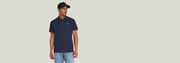 Oluv Slim Polo
