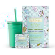 Straw + Tumbler Wipes