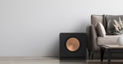 RP-1600SW Subwoofer