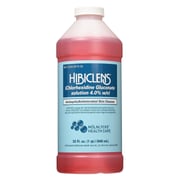 Molnlycke Health Care Us, Llc Molnlycke Hibiclens Antiseptic Antimicrobial Skin Cleanser